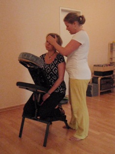 Chairmassage 2